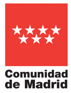 logo_Comunidad de Madrid